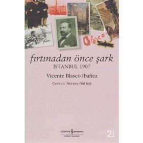 GIZLI EMIR - MELIH CEVDET ANDAY