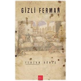 Gizli Ferman - Ferzan Güneş