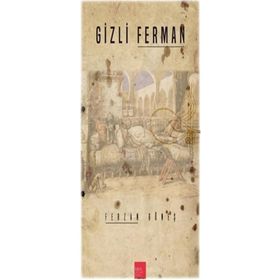 Gizli Ferman - Ferzan Güneş