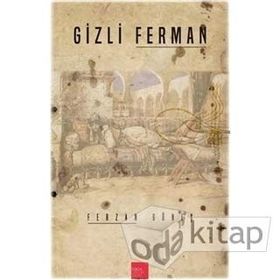 Gizli Ferman - Ferzan Güneş