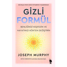 Gizli Formül Nemesis Kitap