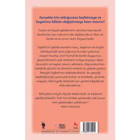 Gizli Formül Nemesis Kitap