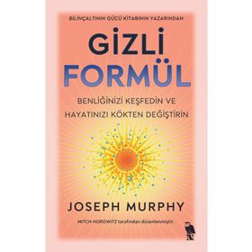 Gizli Formül Nemesis Kitap