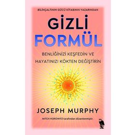 Gizli Formül Nemesis Kitap