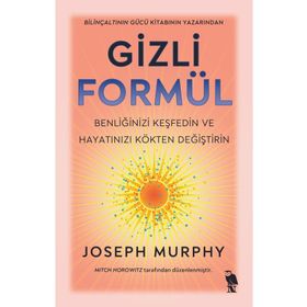Gizli Formül Nemesis Kitap