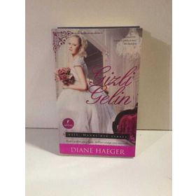 GIZLI GELIN VIII. HENRY'NIN SARAYI - DIANE HAEGER