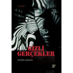 Gizli Gerçekler Aydın Ankay