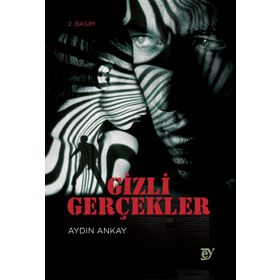 Gizli Gerçekler Aydın Ankay