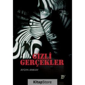 Gizli Gerçekler Aydın Ankay