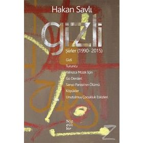 Gizli - Hakan Savli
