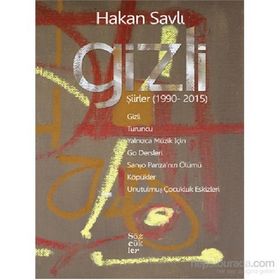Gizli - Hakan Savli