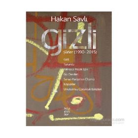 Gizli - Hakan Savli