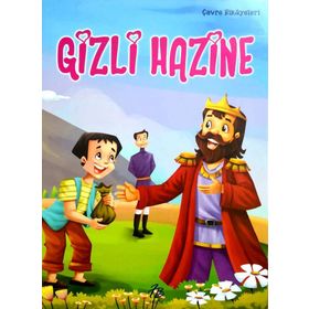 Gizli Hazine - Ezop