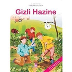 Gizli Hazine - Ezop