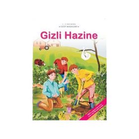 Gizli Hazine - Ezop