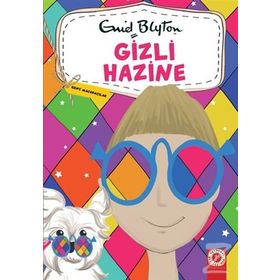 Gizli Hazine - Genç Maceracılar - E"nid Blyton