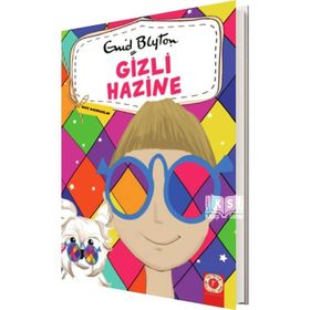 Gizli Hazine - Genç Maceracılar - E"nid Blyton