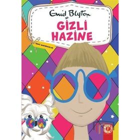 Gizli Hazine - Genç Maceracılar - E"nid Blyton