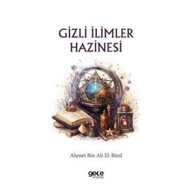 Gizli İlimler Hazinesi Gece Kitaplığı