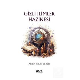 Gizli İlimler Hazinesi Gece Kitaplığı