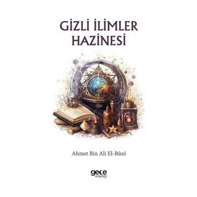 Gizli İlimler Hazinesi Gece Kitaplığı
