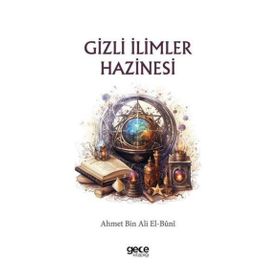 Gizli İlimler Hazinesi Gece Kitaplığı