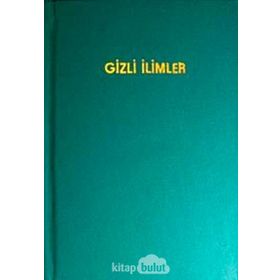 GIZLI İLİMLER - YUSUF ÇAKAR