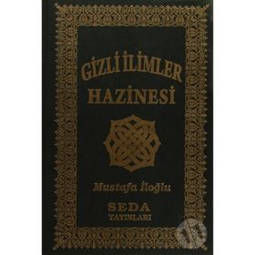 GIZLI İLİMLER - YUSUF ÇAKAR