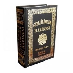 GIZLI İLİMLER - YUSUF ÇAKAR