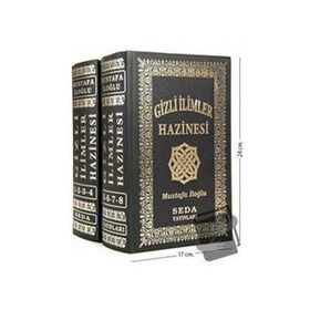 GIZLI İLİMLER - YUSUF ÇAKAR