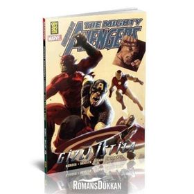 GIZLI İSTİLA - BRIAN MICHAEL BENDIS, LEINIL YU