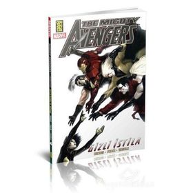 GIZLI İSTİLA - BRIAN MICHAEL BENDIS, LEINIL YU