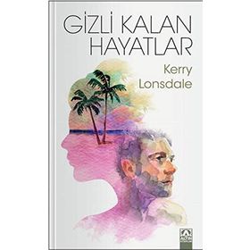 Gizli Kalan Hayatlar - Kerry Lonsdale