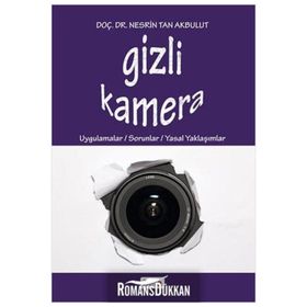 Gizli Kamera Beta Yayınları