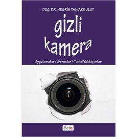 Gizli Kamera Beta Yayınları