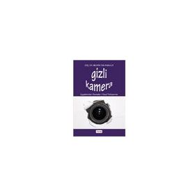 Gizli Kamera Beta Yayınları