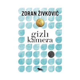 Gizli Kamera - Zoran Zivkovic