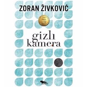 Gizli Kamera - Zoran Zivkovic