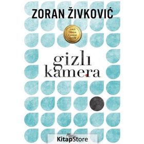 Gizli Kamera - Zoran Zivkovic