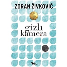 Gizli Kamera - Zoran Zivkovic