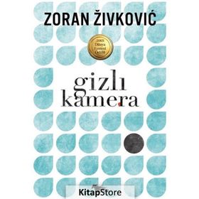 Gizli Kamera - Zoran Zivkovic