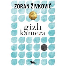 Gizli Kamera - Zoran Zivkovic