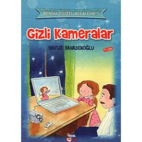 GIZLI KAMERALAR - YAVUZ BAHADIROĞLU