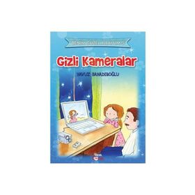 GIZLI KAMERALAR - YAVUZ BAHADIROĞLU