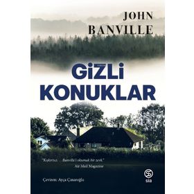 Gizli Konuklar Sia Kitap