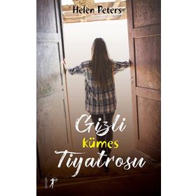 Gizli Kümes Tiyatrosu Helen Peters