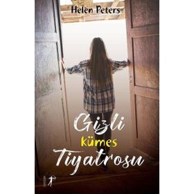 Gizli Kümes Tiyatrosu Helen Peters
