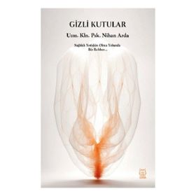 Gizli Kutular - Nihan Arda