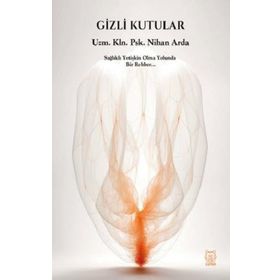 Gizli Kutular - Nihan Arda