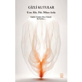 Gizli Kutular - Nihan Arda